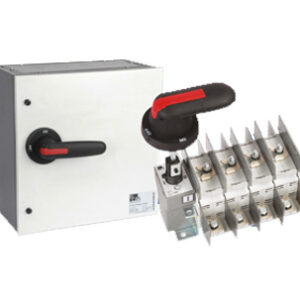 LV Switchgear