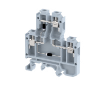 Dinrail Terminal Blocks
