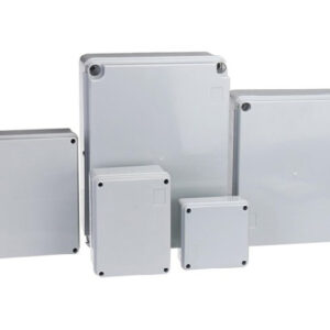 Enclosures and Distribution Boards